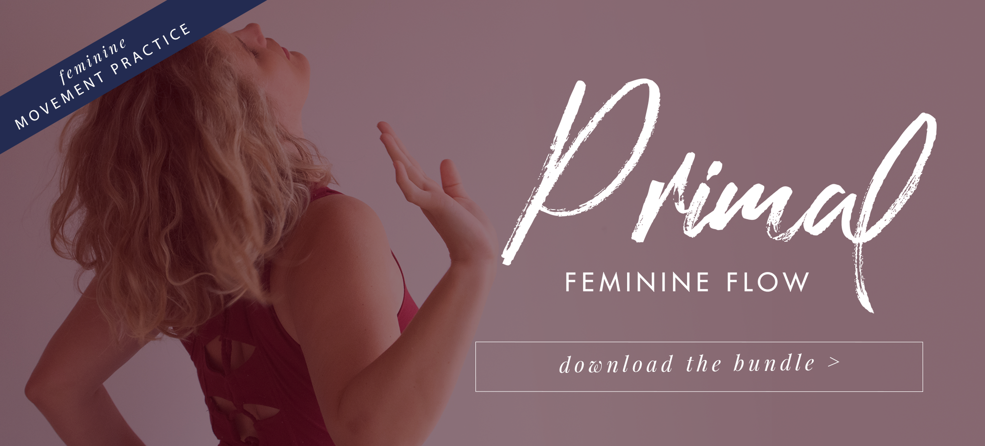 Redefining Pleasure: 3 of my Current Pleasure Practices - Jenna Ward  Feminine Embodiment Coach & Founder SOEA