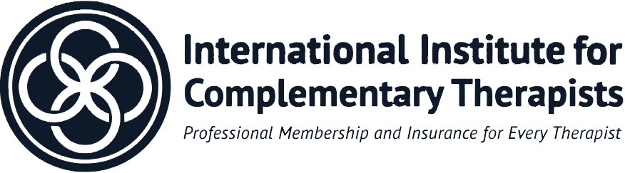 International Institute for Complementary Therapists Logo